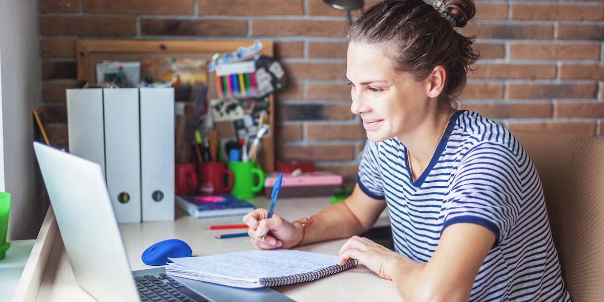 1-2-1 Coaching session