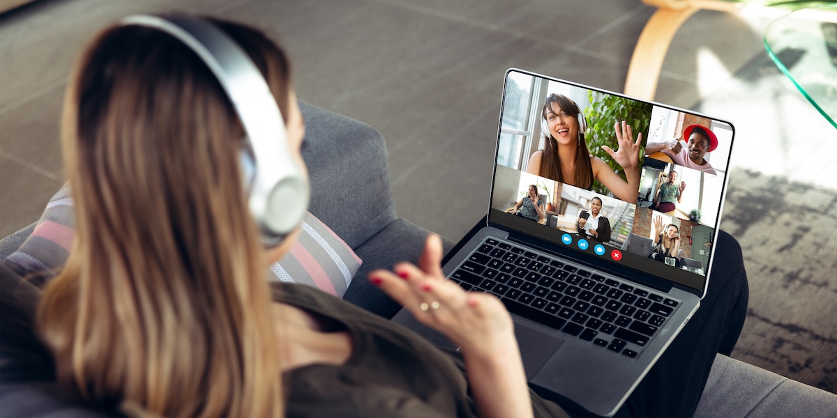 Business Club - weekly accountability for business owners