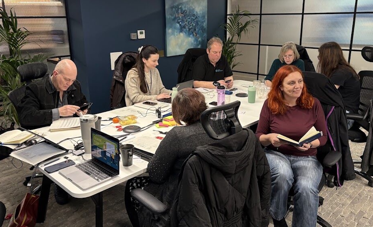 How to Build a 90-Day Business Plan That You'll Actually Use