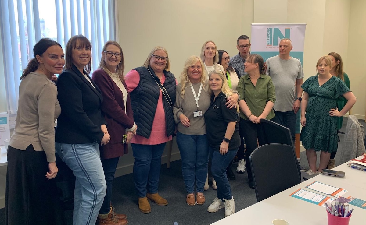 Why Accountability Groups Work - and How to Find the Right One