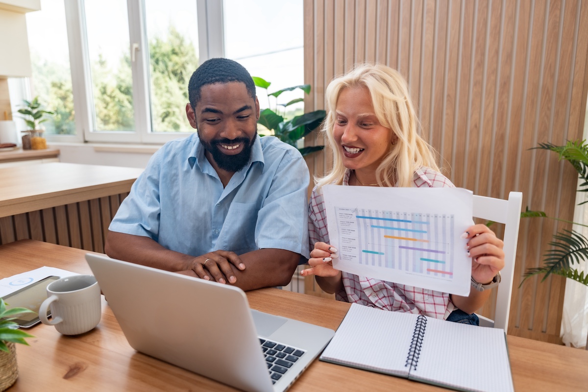 Quarterly Strategic Planning Session