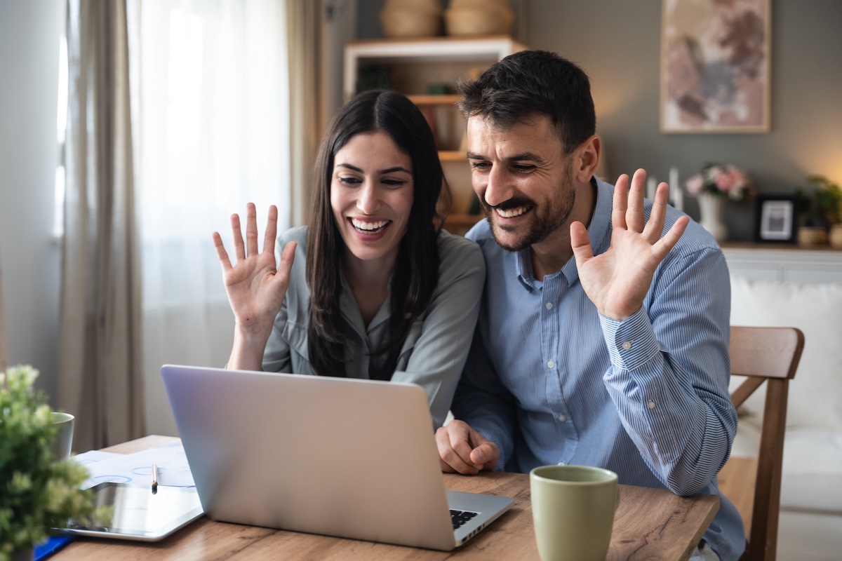 2 × 60-Minute Sessions Per Month