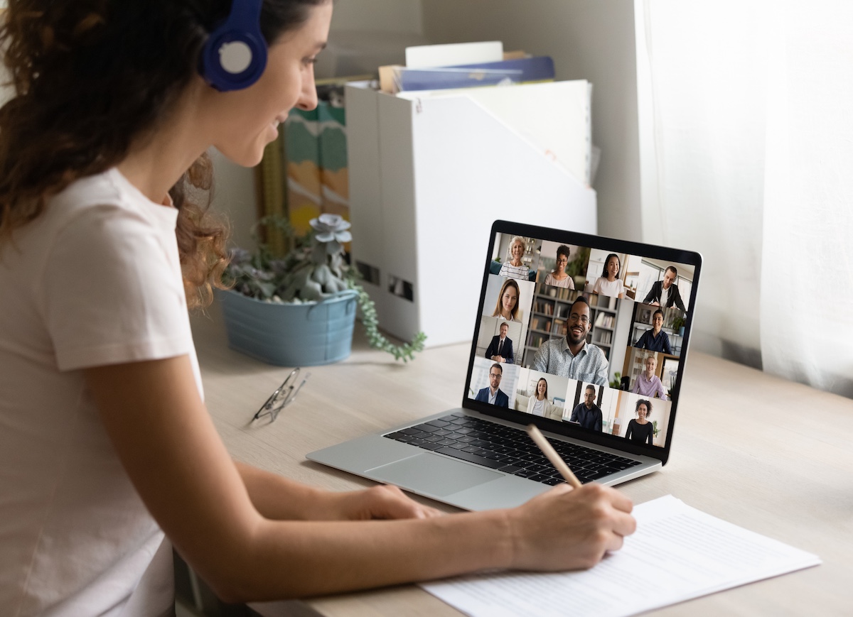 Clare as Facilitator