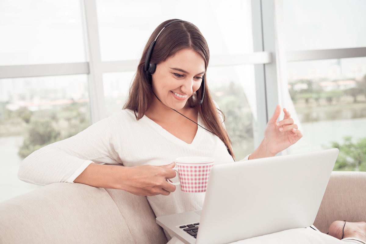 Weekly 15-Minute Check-In