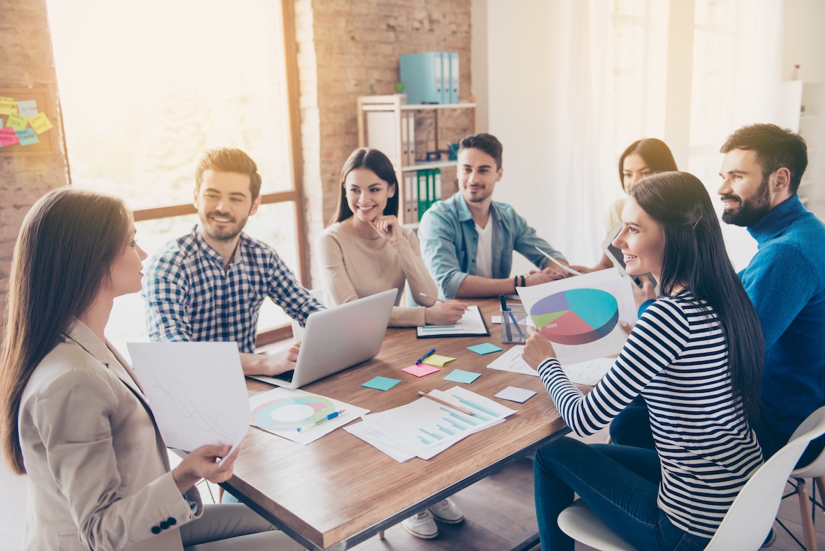 Accountability & Growth