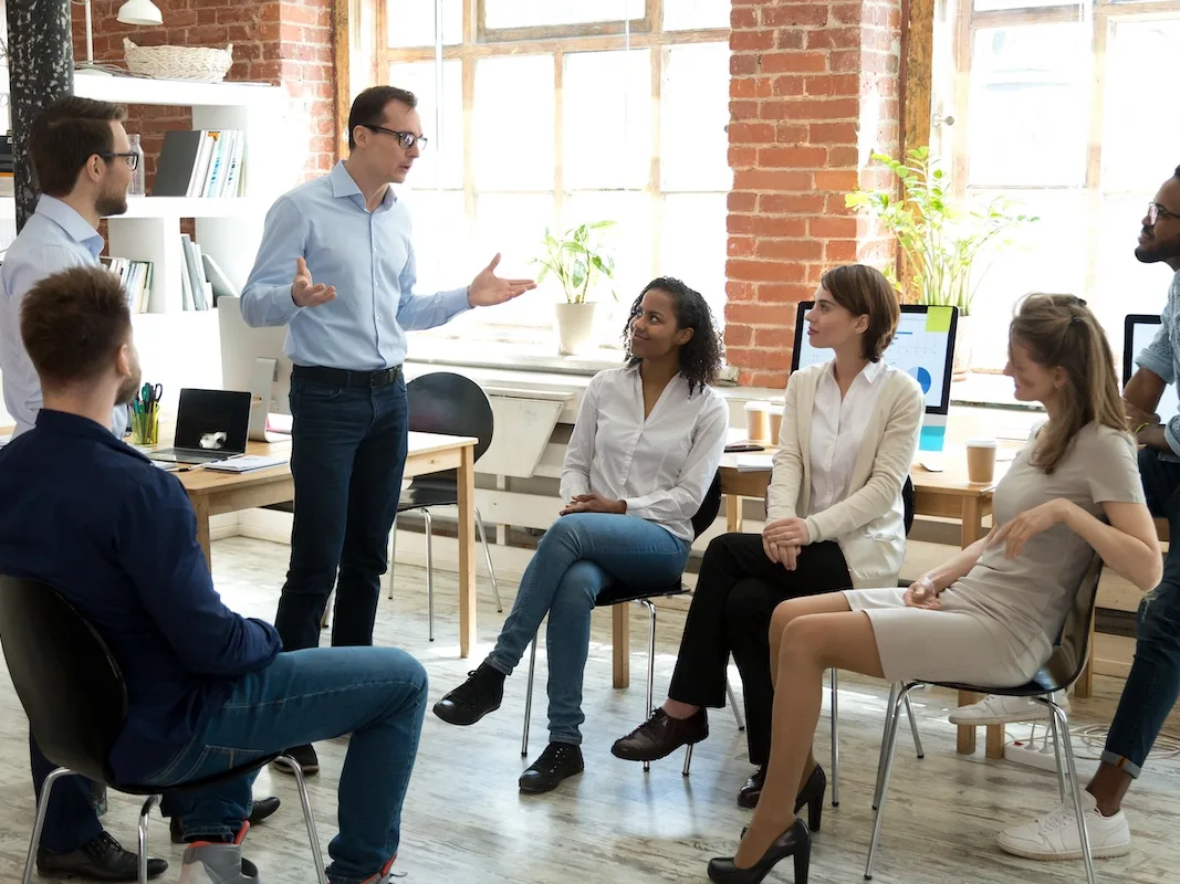 Workshop facilitation